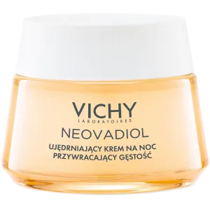 Vichy Neovadiol Przed Menopauzą Na Noc укрепляющий ночной крем, восстанавливающий плотность кожи, 50 мл
