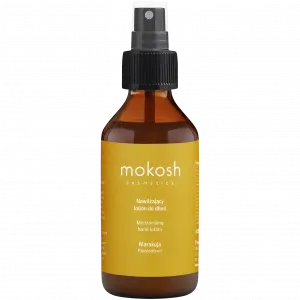 Mokosh увлажняющий лосьон для рук, 100 мл