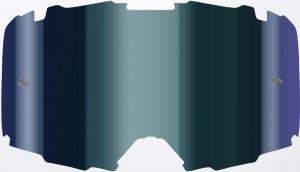 Объектив сменный FXR Combat для очков, бледно синий