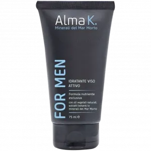 Alma K. Men Увлажняющий крем для лица, 75 мл