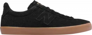 Кроссовки New Balance Tempus 'Black Gum', черный