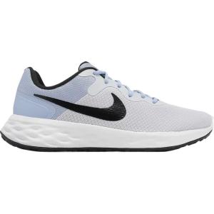 Кроссовки Nike Revolution 6 Next Nature, серый/мультиколор