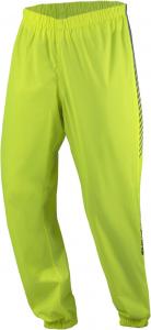 Штаны SHIMA HydroDry+ водонепроницаемые, желтый