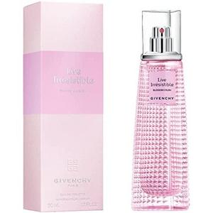 Женский одеколон Givenchy 50 мл