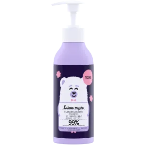 Yope ультра-деликатный шампунь для детских волос, 300 мл