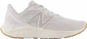 Кроссовки New Balance Wmns Fresh Foam Arishi v4, бледно-серый