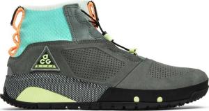 Кроссовки Nike ACG Ruckel Ridge 'Noise Aqua', серый