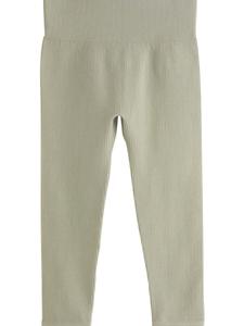 Узкие леггинсы Next, хаки