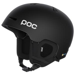 Шлем POC Fornix MIPs, черный