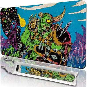 Игровой коврик для мыши Zhuohaizhenhua Zndrsplt & Okaun