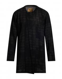 Рубашка Uma Wang, черный