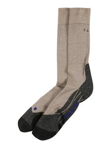 Спортивные носки FALKE, бежевый