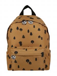 Turtledove London Рюкзак в бежевом цвете