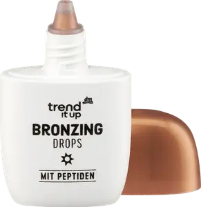 Бронзер trend !t up Bronzer Peptide Drops, 13,5 ml