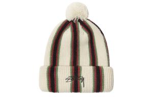 Шапка-бини Stussy унисекс, Light Tan