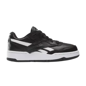 Кроссовки BB4000 2 Little Kid Reebok, черный