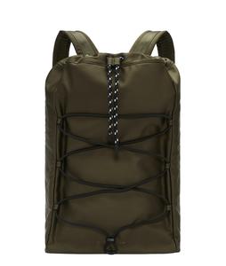 Рюкзак Liebeskind Berlin, темно-зеленый