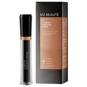Сыворотка для глаз eyebrow renewing serum M2 Beaute, объем 4 мл