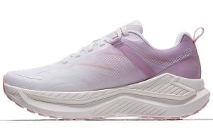 CAMEL Низкие женские беговые кроссовки серебристо-розовые/светло-фиолетовые, цвет Silver Pink/Light Purple