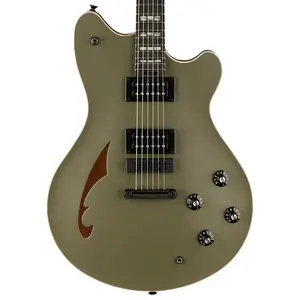 EVH SA-126 - матовый армейский зеленый (192)