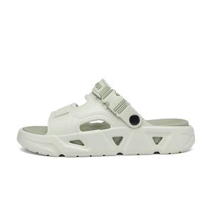 NANJIREN Пляжные сандалии мужские светло-зелёные, цвет Light Green