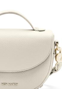 Сумка через плечо Soul Sister Hey Marly, кремовый