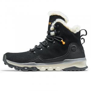 Зимние ботинки мужские черный Rax