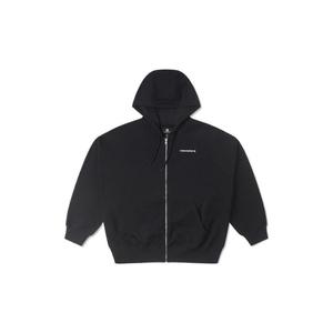 Свитшот женский черный Converse