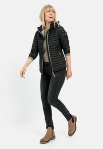 Легкая куртка camel active, черный