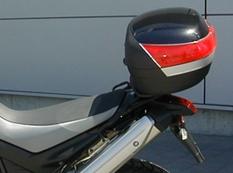 Крепление для верхнего кофра top master SHAD