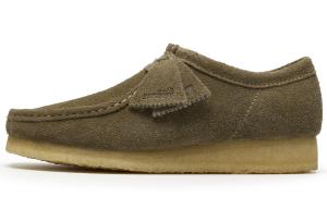 Clarks Мужские повседневные кроссовки Low top Gray