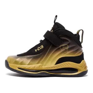 HOBIBEAR Синтетическая кожа Slip Resistant Anti Kick Cushioning Abrasion Resistant Waterproof