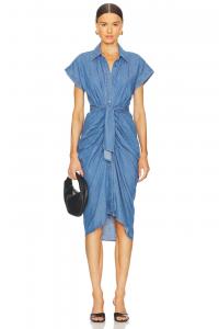 Платье Tori Steve Madden, chambray blue
