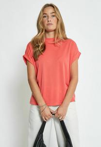 Базовая футболка AVELYN Minus, розовый