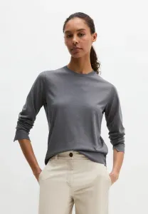 Топ с длинными рукавами Marc O'Polo, Blue Graphite