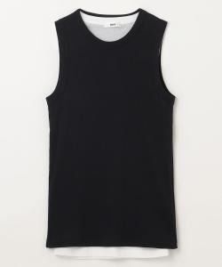 Многослойные топы (комплект из 2 предметов)