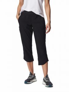 Спортивные брюки Leslie Falls Columbia, черный