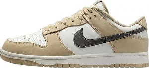Женские низкие кроссовки Nike, Desert Khaki/Medium Ash