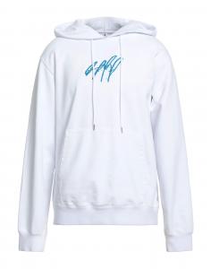 Толстовка Off, белый