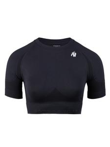 Футболка Performance Gorilla Wear Whitney, черный