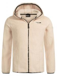 Флисовая куртка assensio Arctic Seven, бежевый