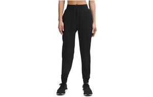 Вязаные спортивные штаны Women's Lululemon, черный