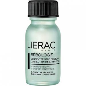 Lierac SeBologie Концентрат от пятен Stop 15мл, Lierac, SchoNheit Kennt Kein