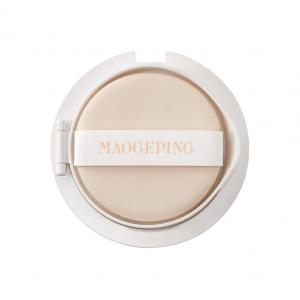 Starlight Lockdown Foundation Refill Air Cushions Clear Long Lasting Oil Control 14g MAOGEPING, #702 10g