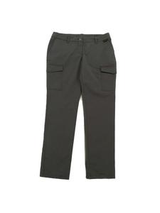 Брюки-карго Jack Wolfskin Hose Liberty Cargo Pants Women, серый