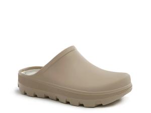 Сабо Kamik Nova Clog, серый