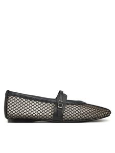 Балетки Rejoice-M SM11003561 Steve Madden, черный