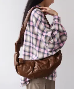 Сумка Three Four Time, цвет Brown