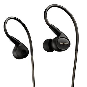 Наушники проводные 1More P50, Черный