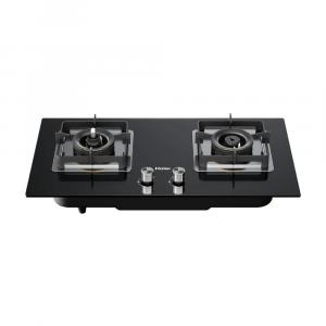 Газовая варочная поверхность Haier JZT-QHA73T1(12T), черный